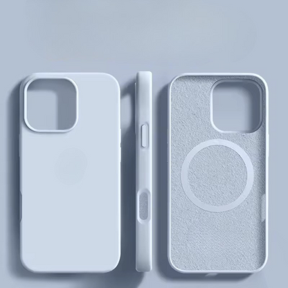 iPhone MagSafe Case | "Olaf"