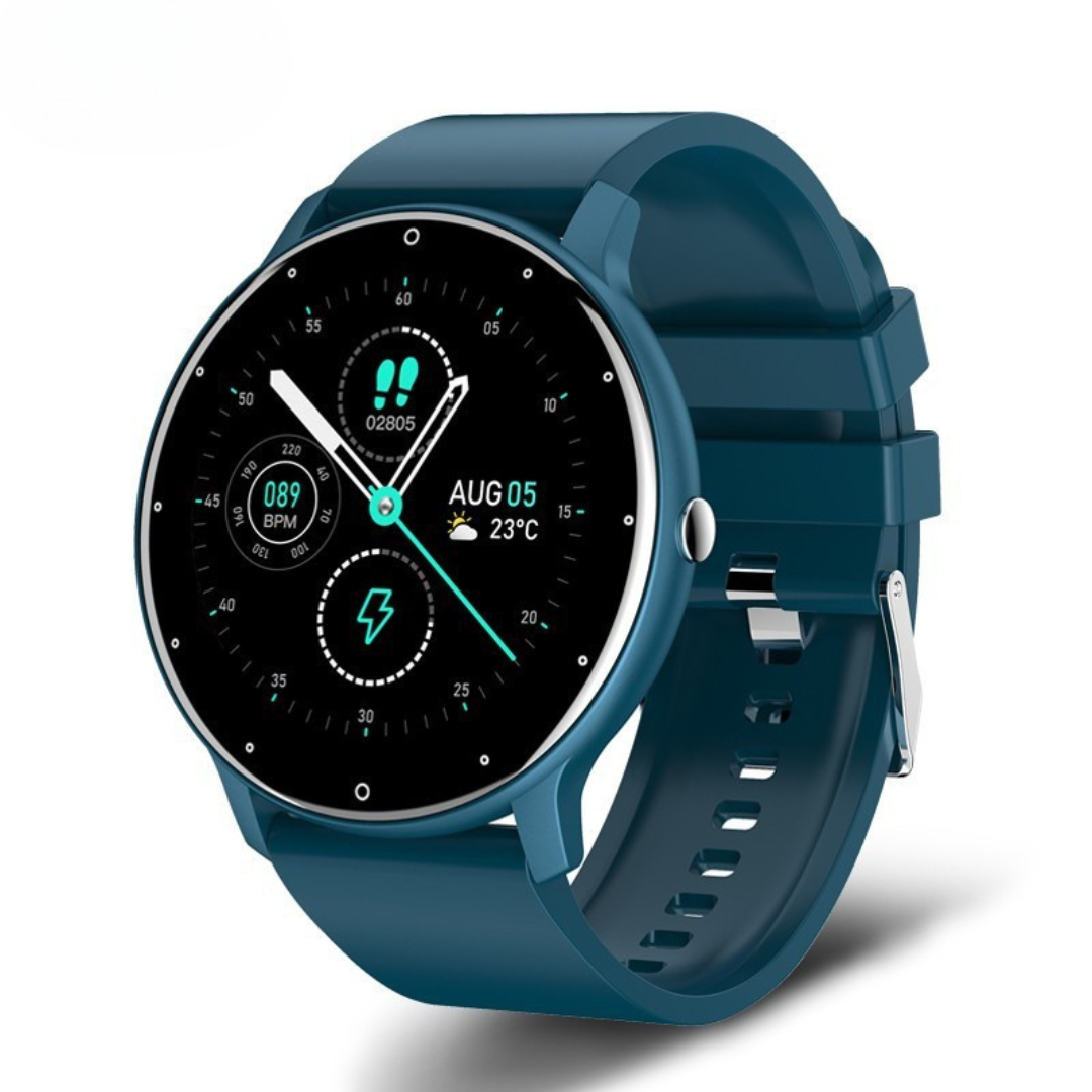 Fitness  & Health Smartwatch |  "Pulse"