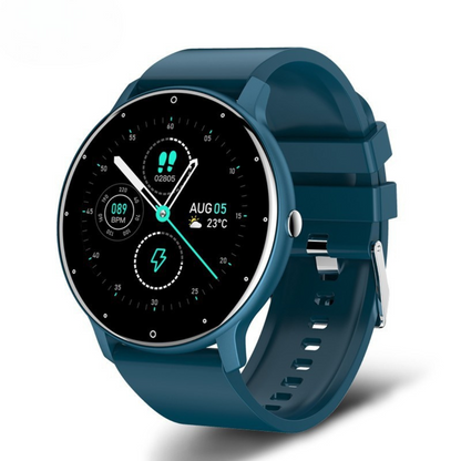 Fitness  & Health Smartwatch |  "Pulse"