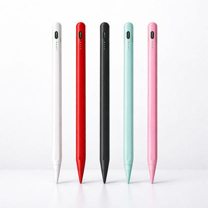 Magnetic pencil