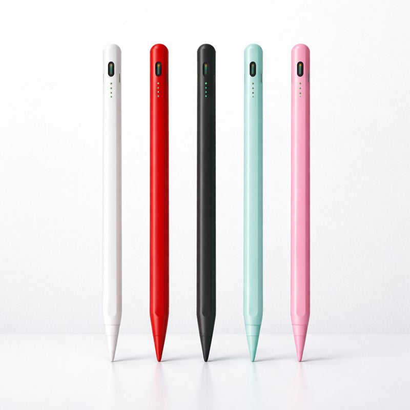 Magnetic pencil