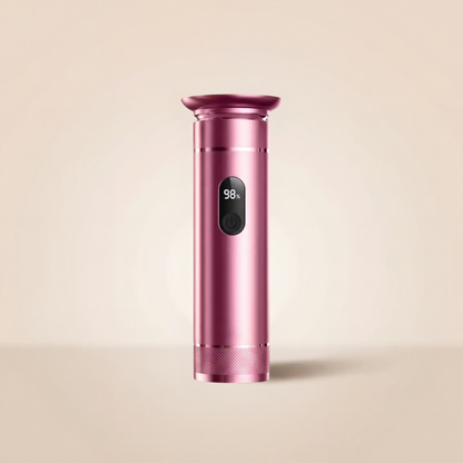 Electric callus remover
