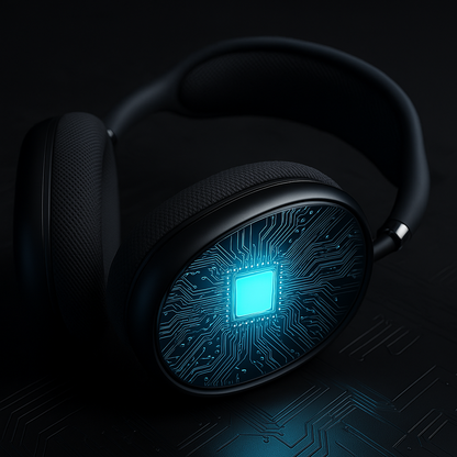 ECHOORIA TrueSound Pro - Bluetooth headphones