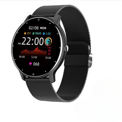 Fitness  & Health Smartwatch |  "Pulse"