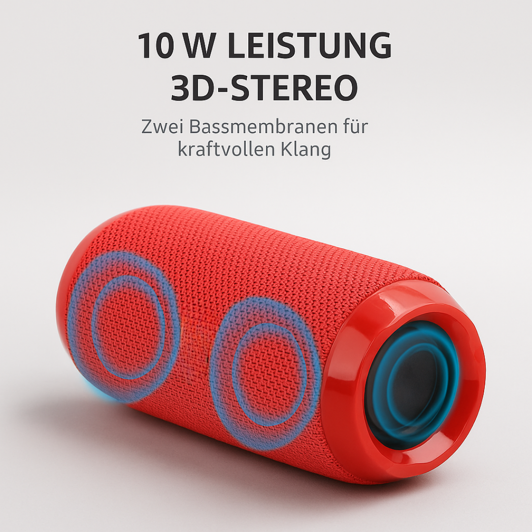 ECHOORIA TrueBeat Pro