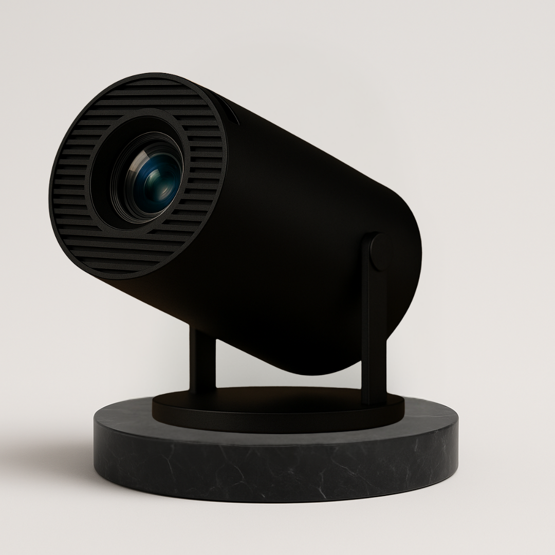 PocketBeam