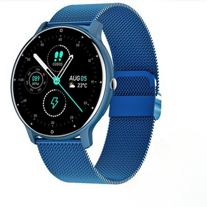 Fitness  & Health Smartwatch |  "Pulse"