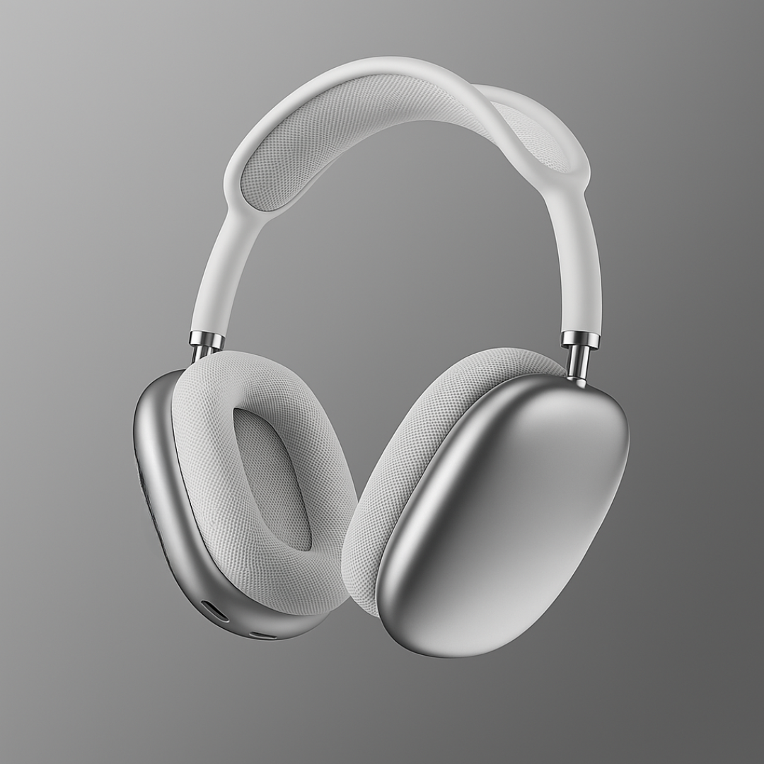 ECHOORIA TrueSound Pro – Bluetooth Headphones