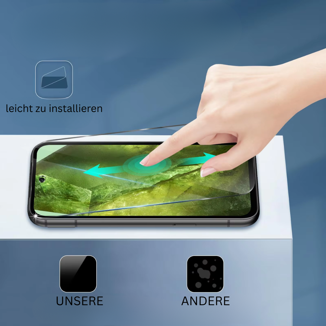 Google screen protector (4 pcs.)