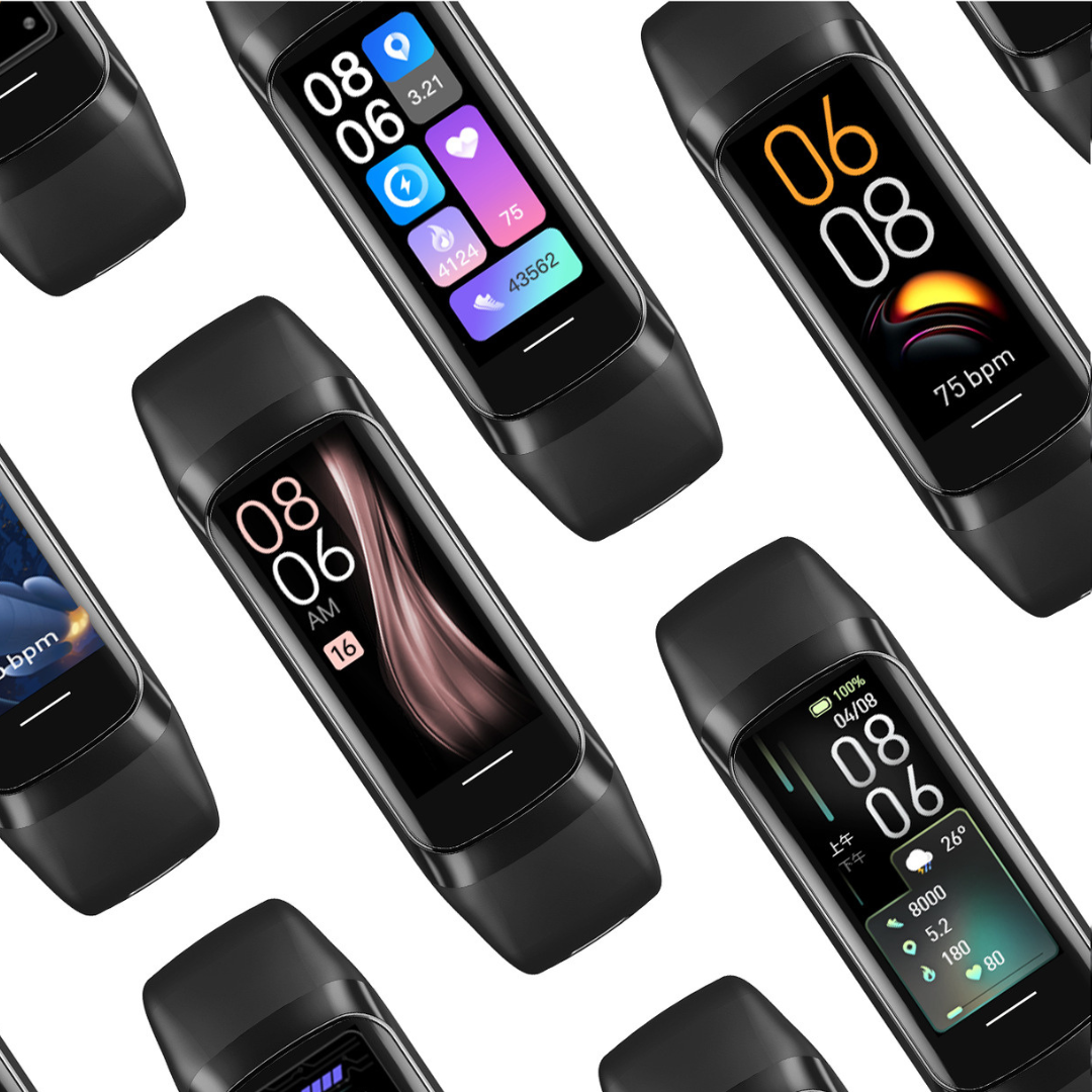 Fitness  & Health Watch | "CoreFit"