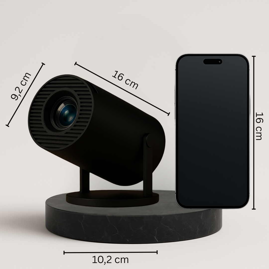 PocketBeam