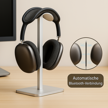 ECHOORIA DualFit Stand – Halterung für AirPods Max & mehr
