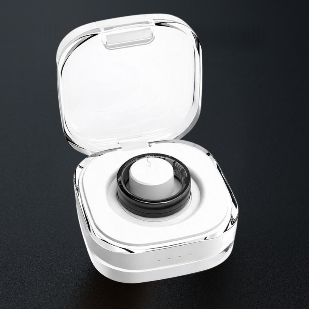 Smart Ring "Health"
