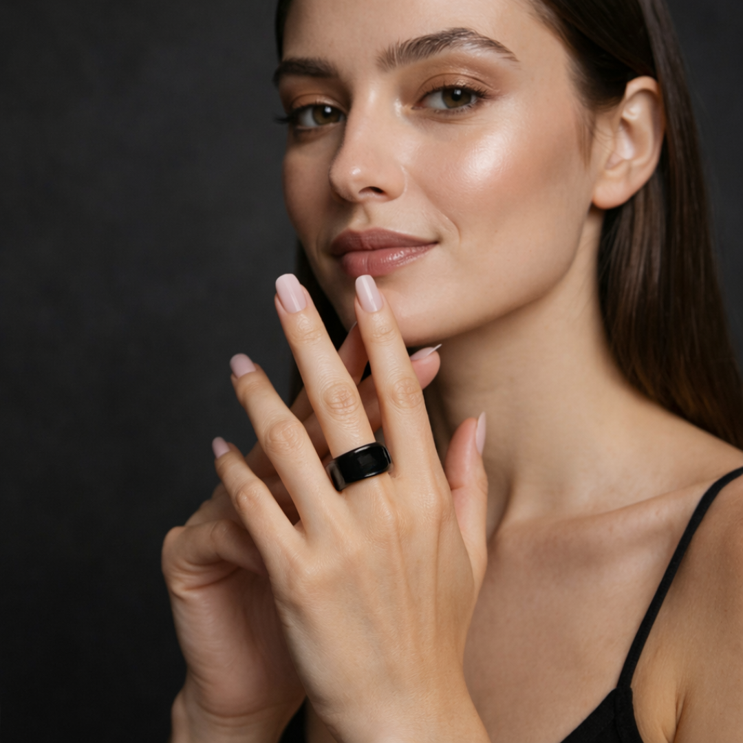 Smart Ring "Health"