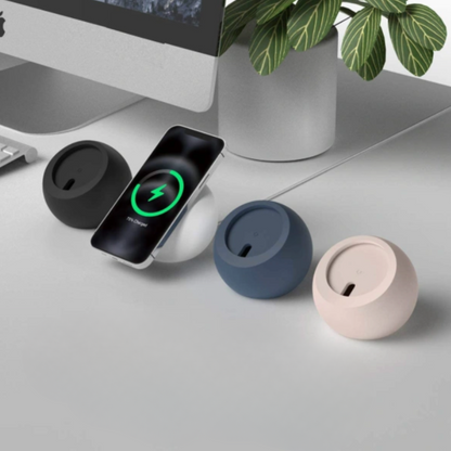Smartphone charging station | "Simple"