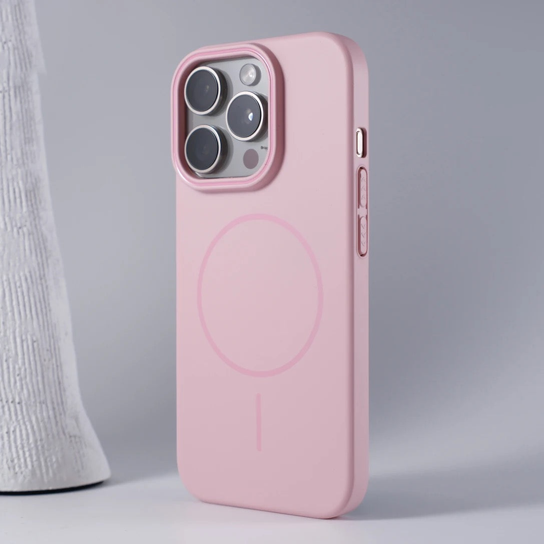 iPhone MagSafe Case | "Soft"