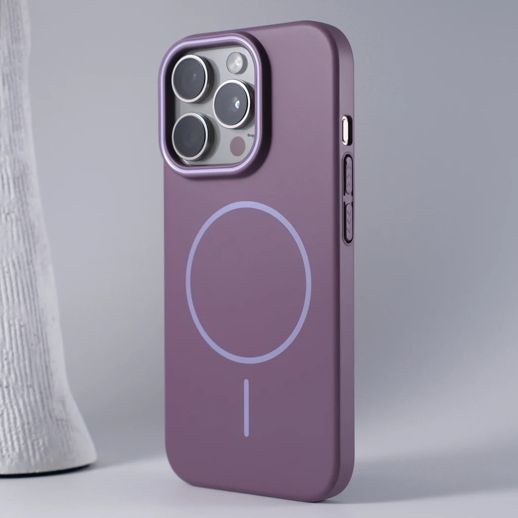 iPhone MagSafe Case | "Soft"
