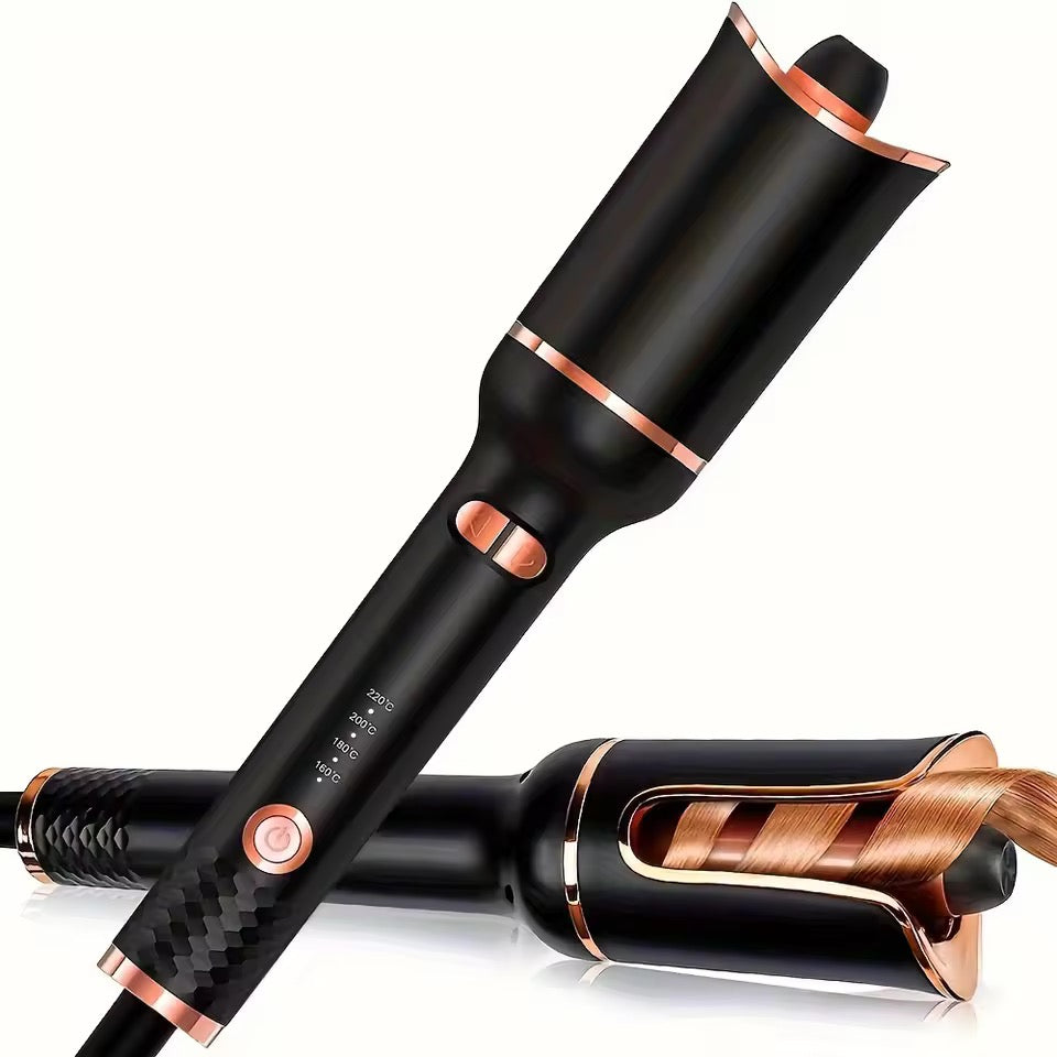ECHOORIA™ EasyCurl Pro