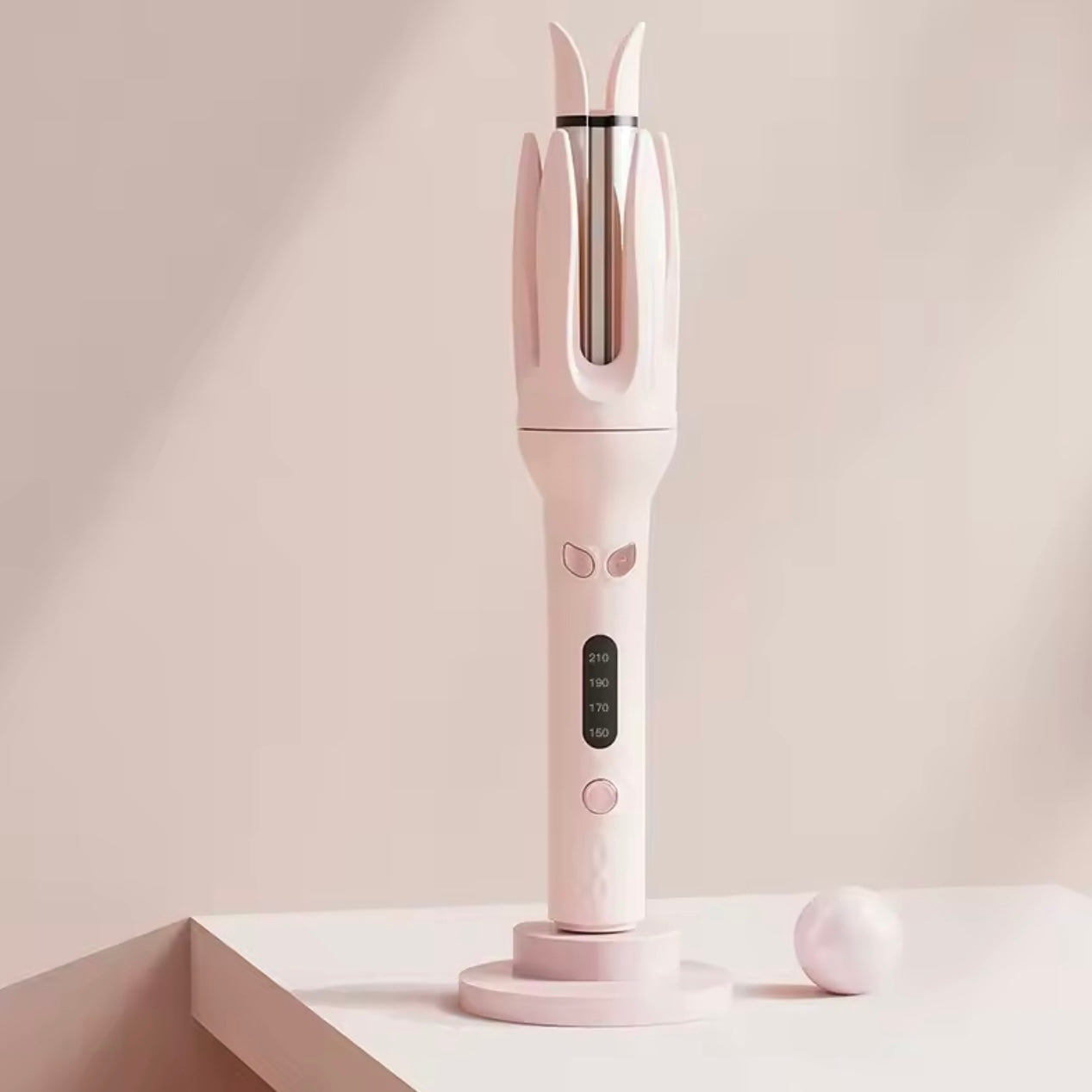 ECHOORIA™ EasyCurl Pro