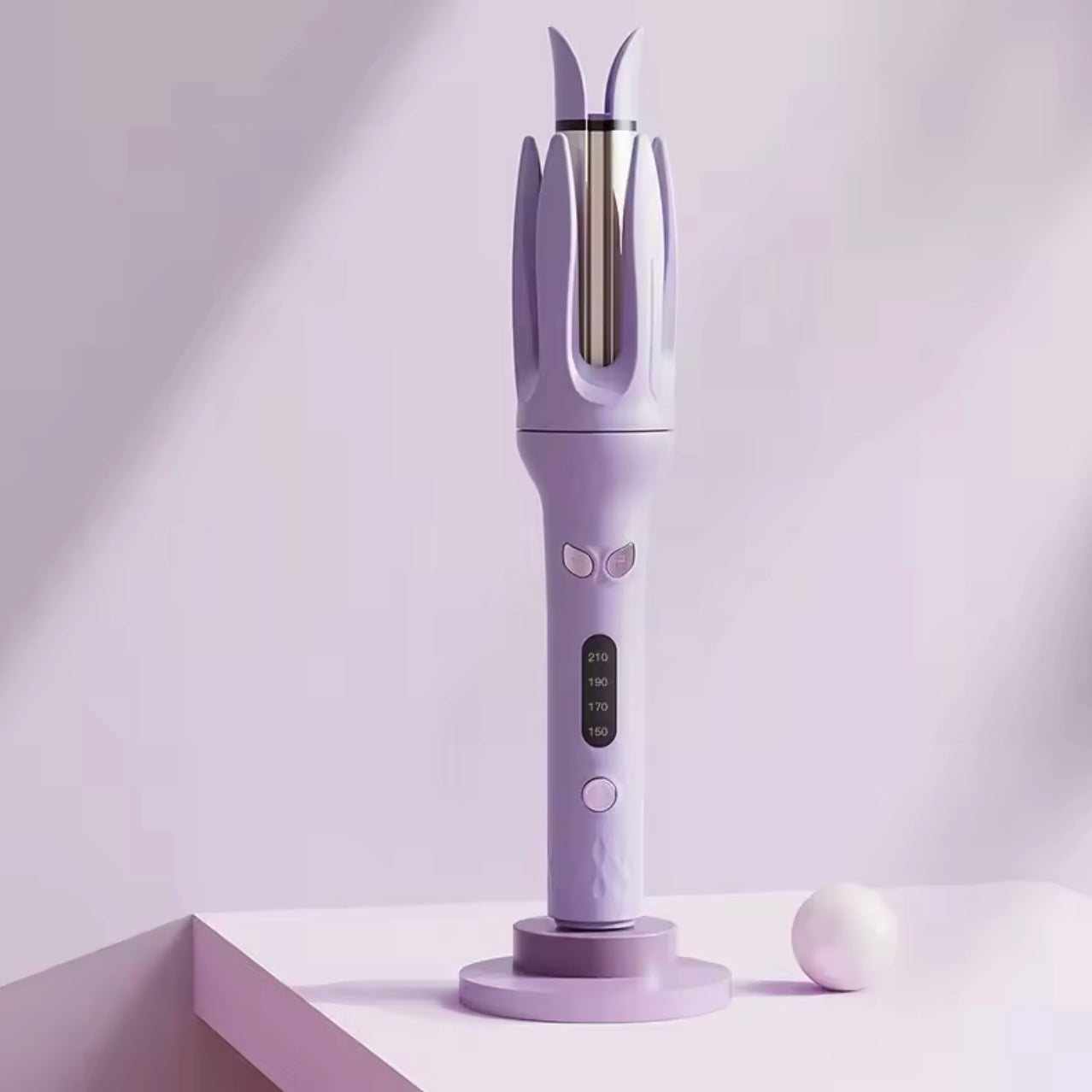 ECHOORIA™ EasyCurl Pro