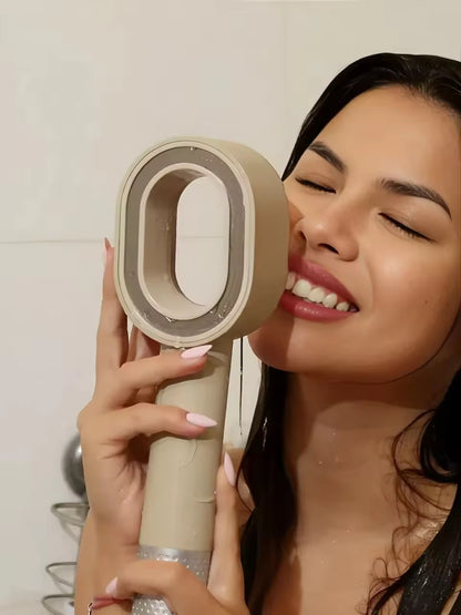 ECHOORIA™ 3-in-1 filter shower system