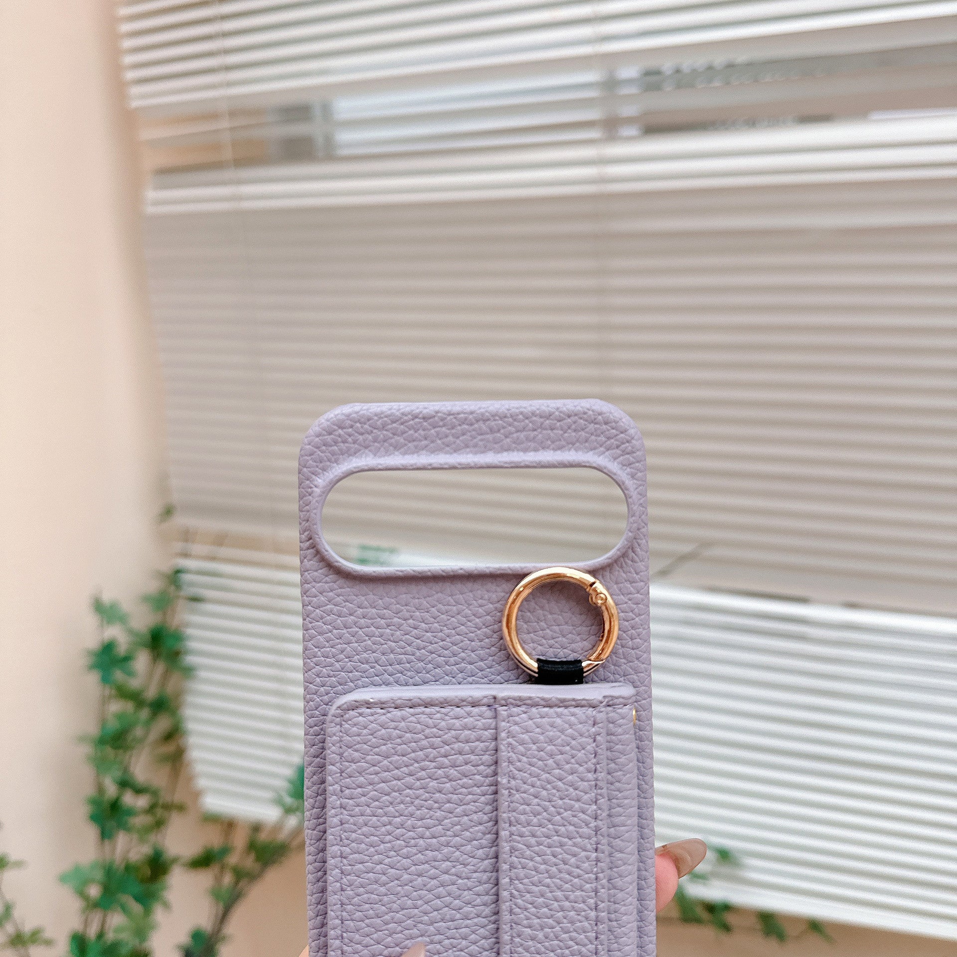 Google Crossbody | "Valentino"