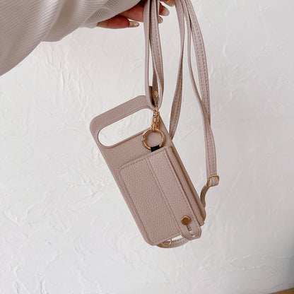 Google Crossbody | "Valentino"