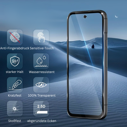 Google screen protector (4 pcs.)