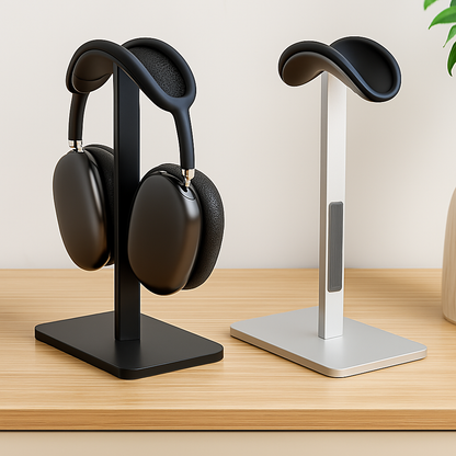 ECHOORIA DualFit Stand – Halterung für AirPods Max & mehr