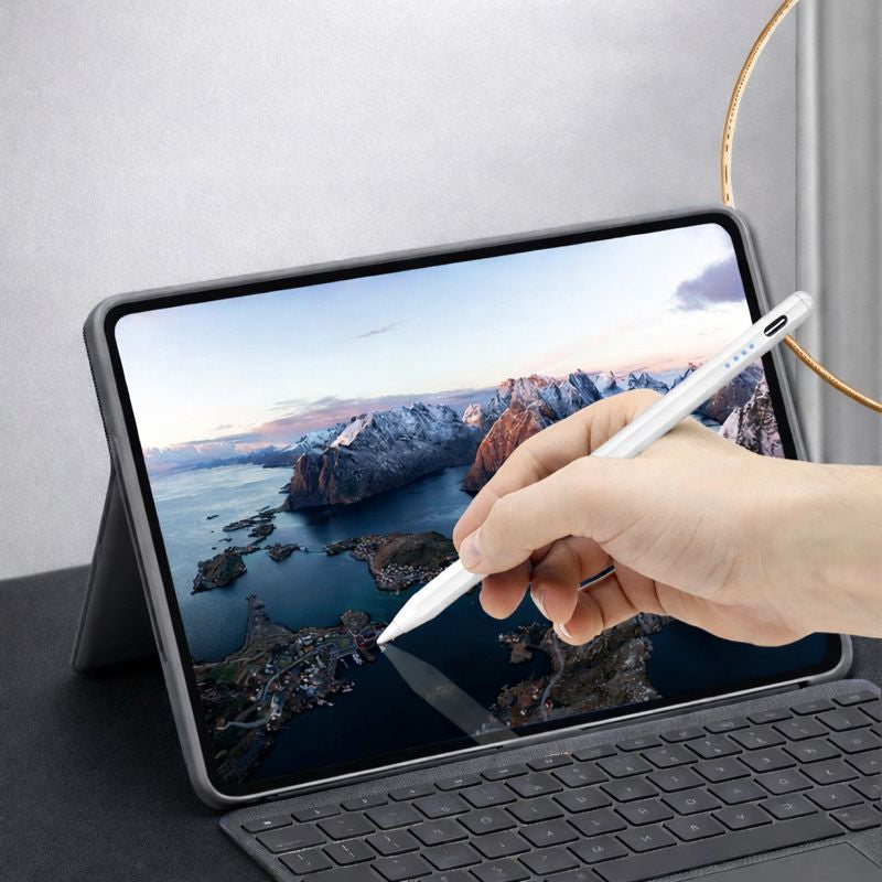 Magnetic pencil
