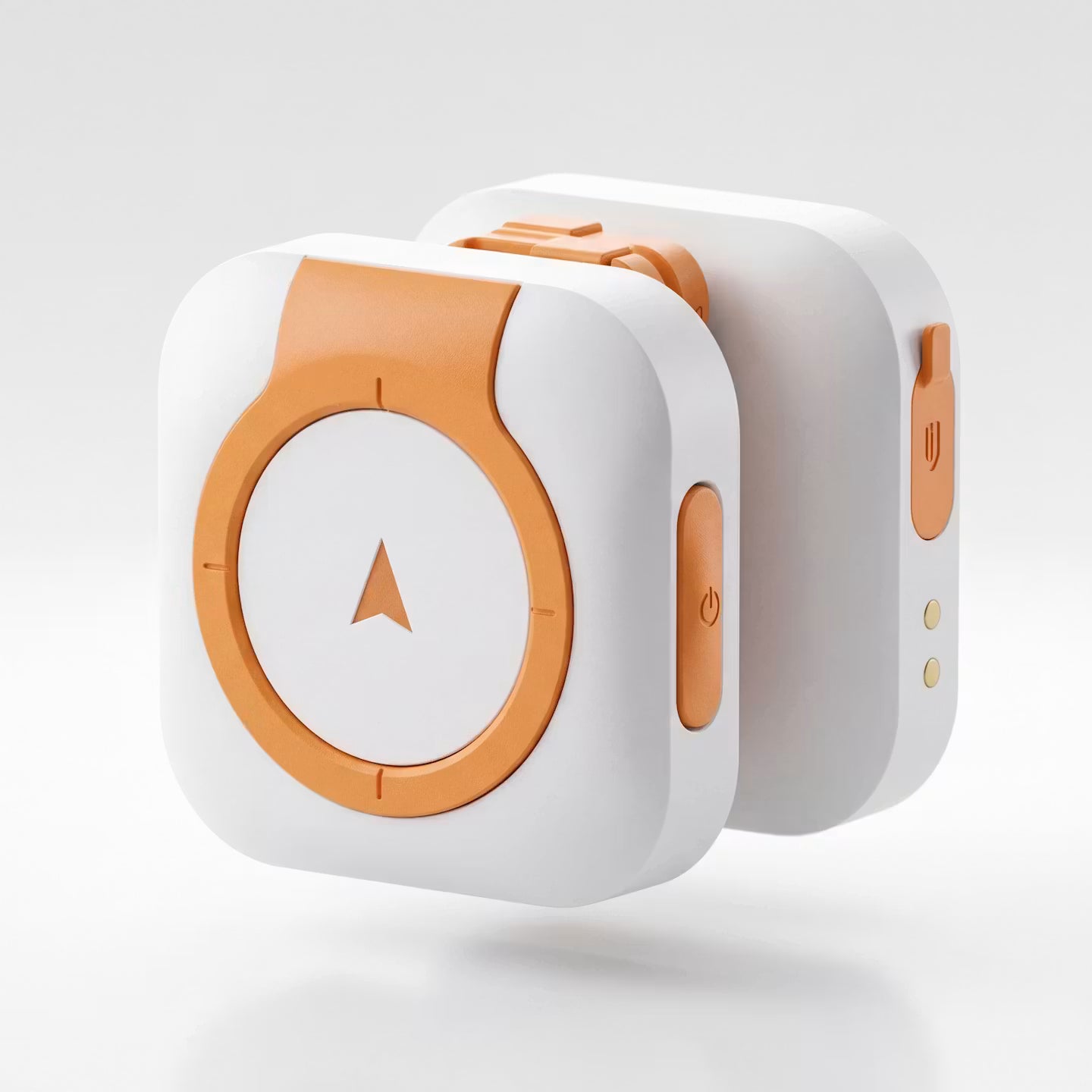 GPS tracker collar for dogs & cats