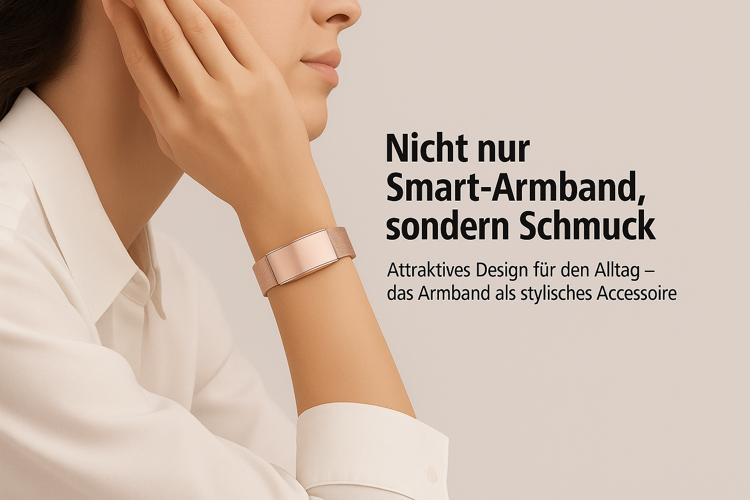 ECHOORIA™ PulseBand – Smart Health Fitness & Sleep Tracker