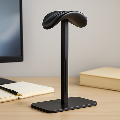 ECHOORIA DualFit Stand – Halterung für AirPods Max & mehr