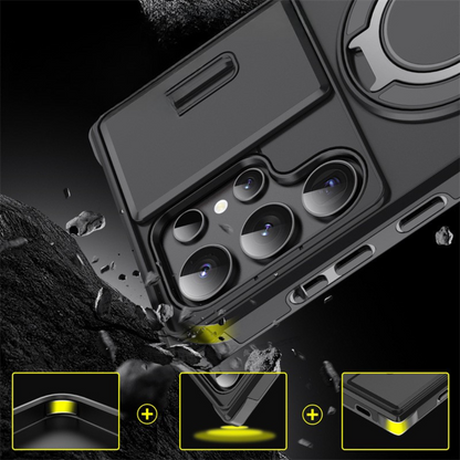 Samsung MagSafe case | "Gain"