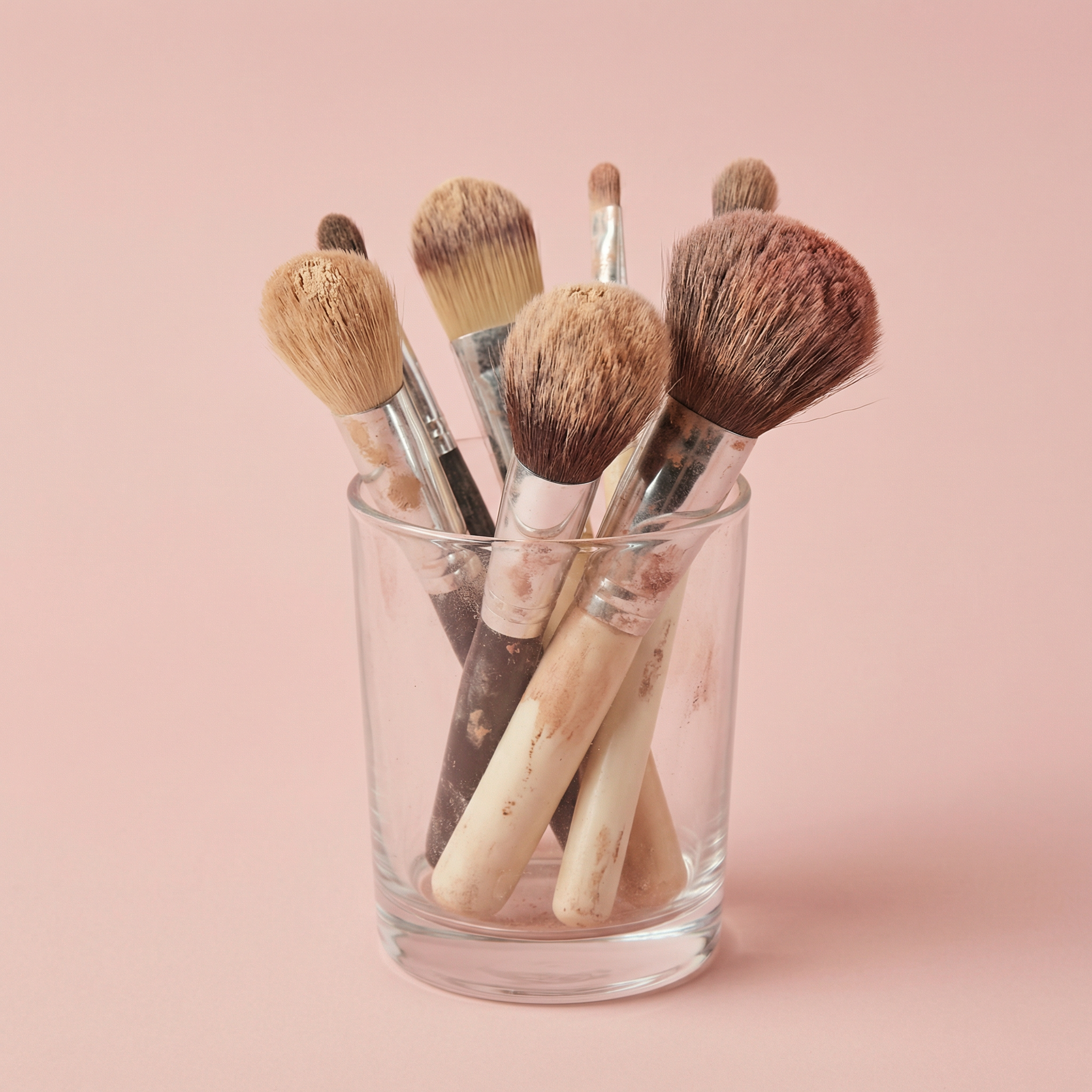 Automatic Makeup Brush Cleaner & Dryer