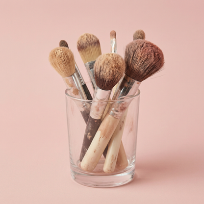 Automatic Makeup Brush Cleaner & Dryer