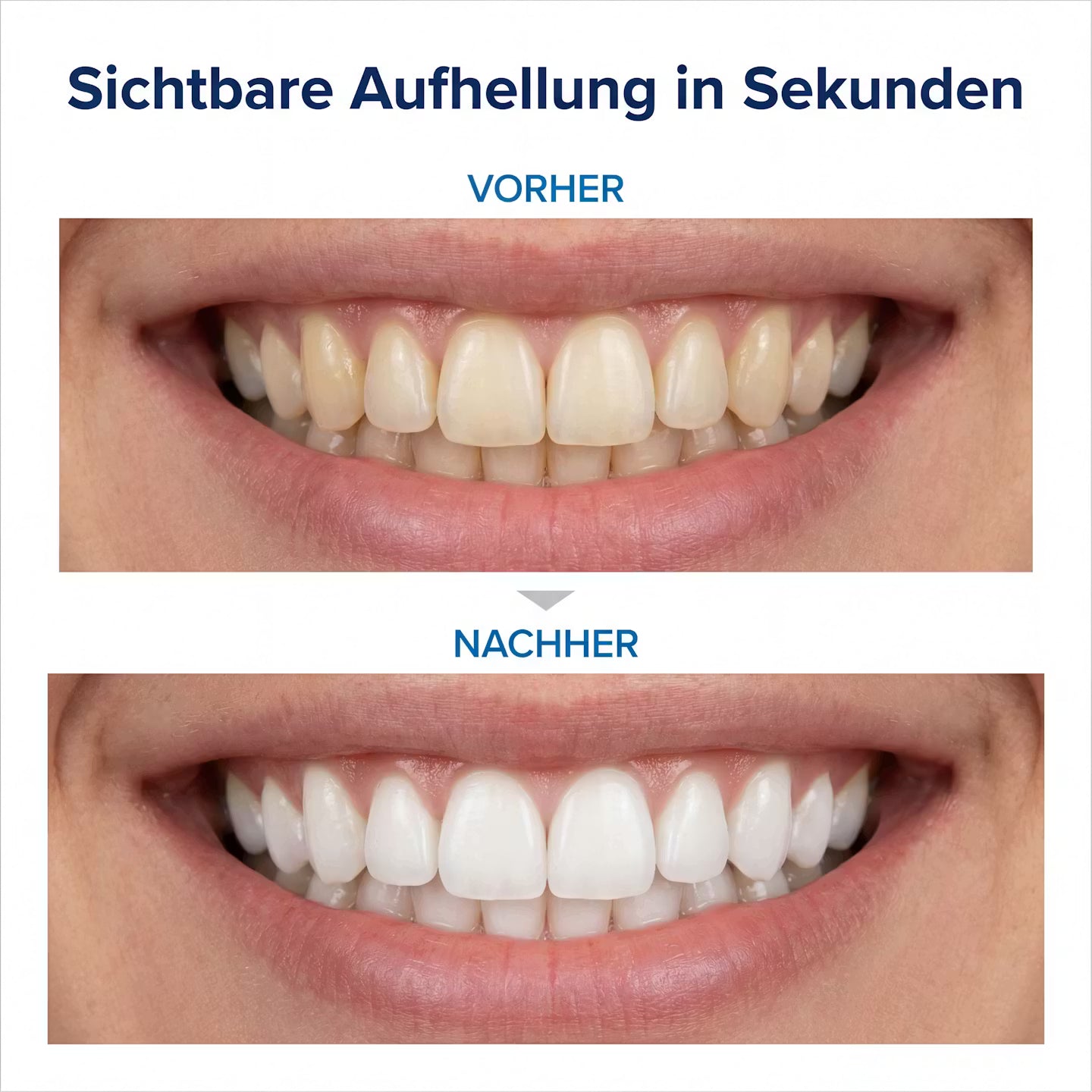 LUMIVIO™ Toothpaste V34