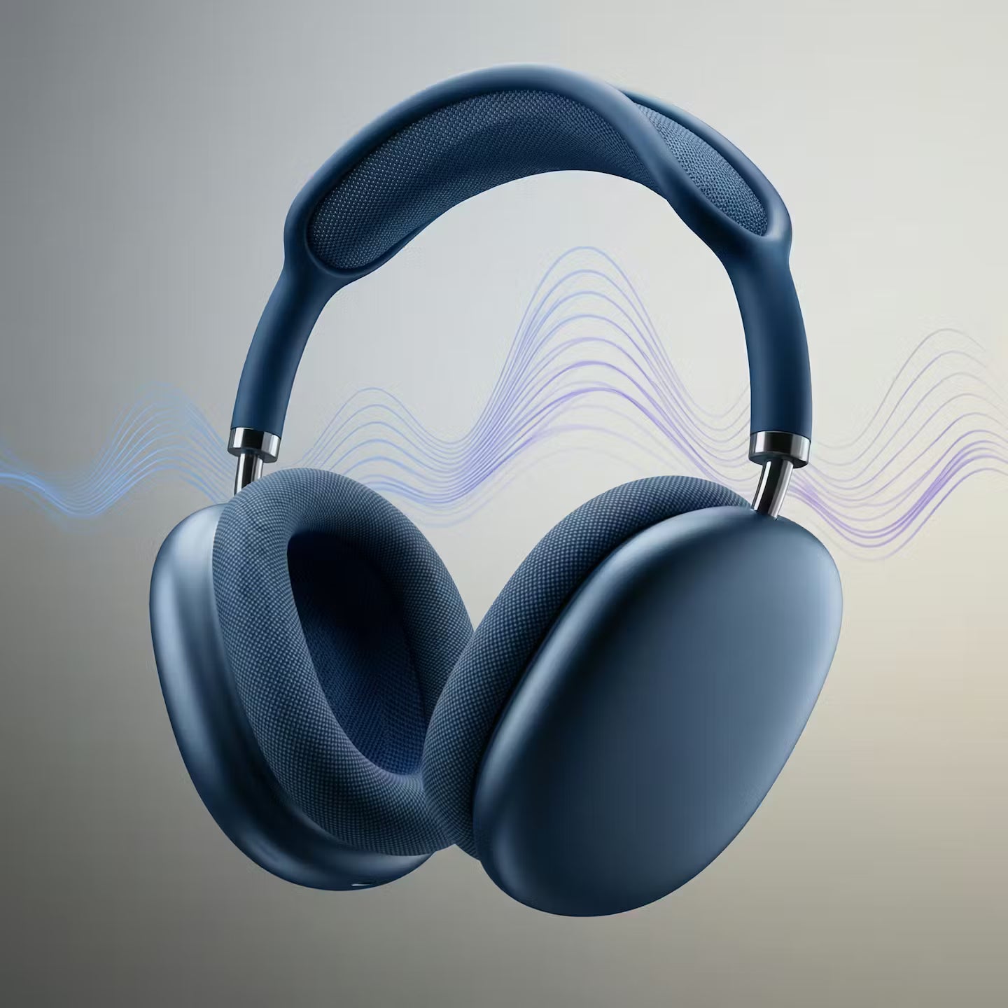 ECHOORIA TrueSound Pro - Bluetooth headphones