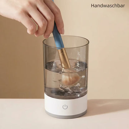 Automatic Makeup Brush Cleaner & Dryer