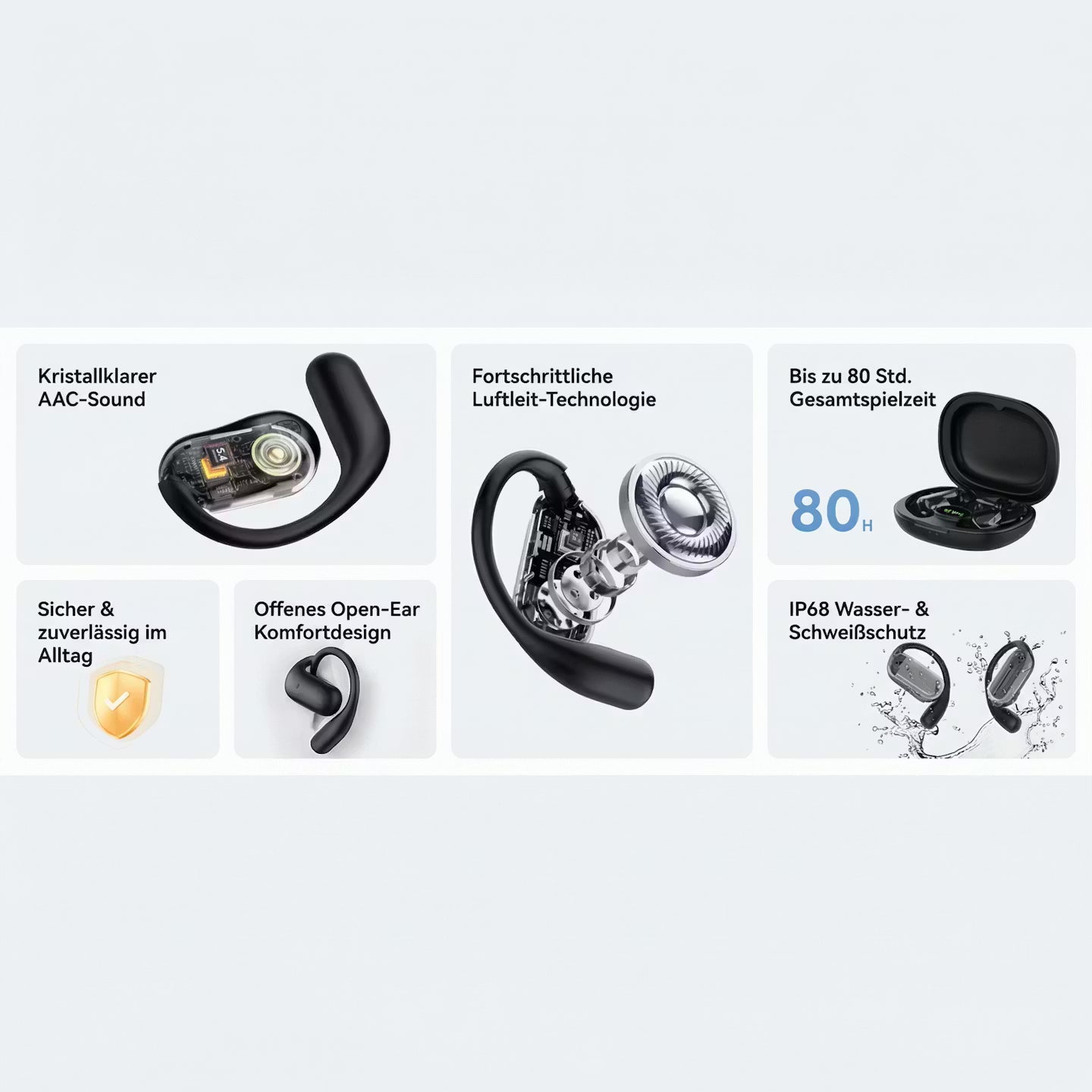 Real-time translator headphones with AI voice assistance