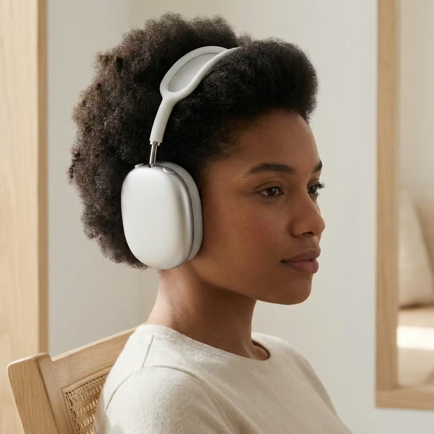 ECHOORIA TrueSound Pro - Bluetooth headphones