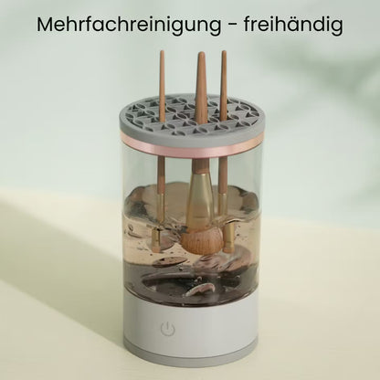 Automatic Makeup Brush Cleaner & Dryer