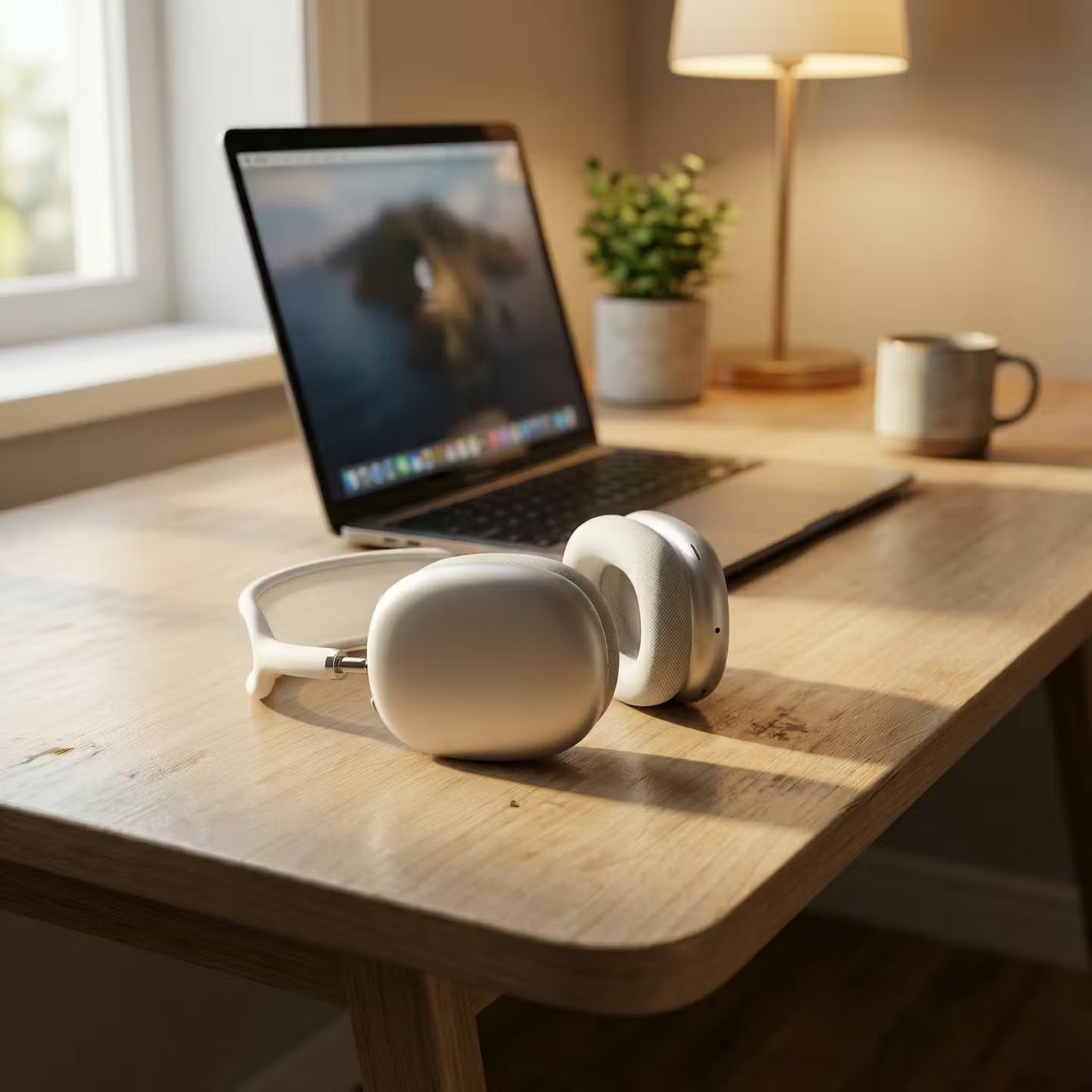 ECHOORIA TrueSound Pro - Bluetooth headphones