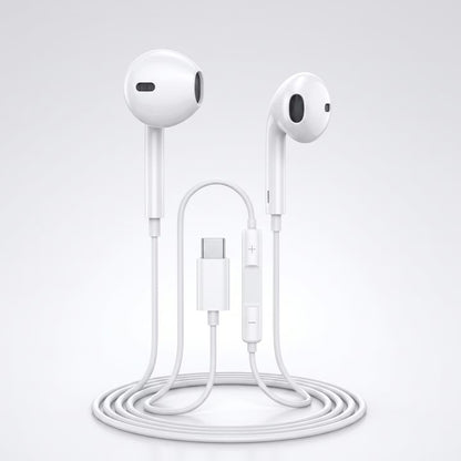 Echooria ClearSound Pro – wired headphones