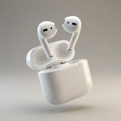 TrueSound – Bluetooth headphones