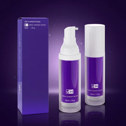 LUMIVIO™ Toothpaste V34