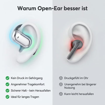 Real-time translator headphones with AI voice assistance