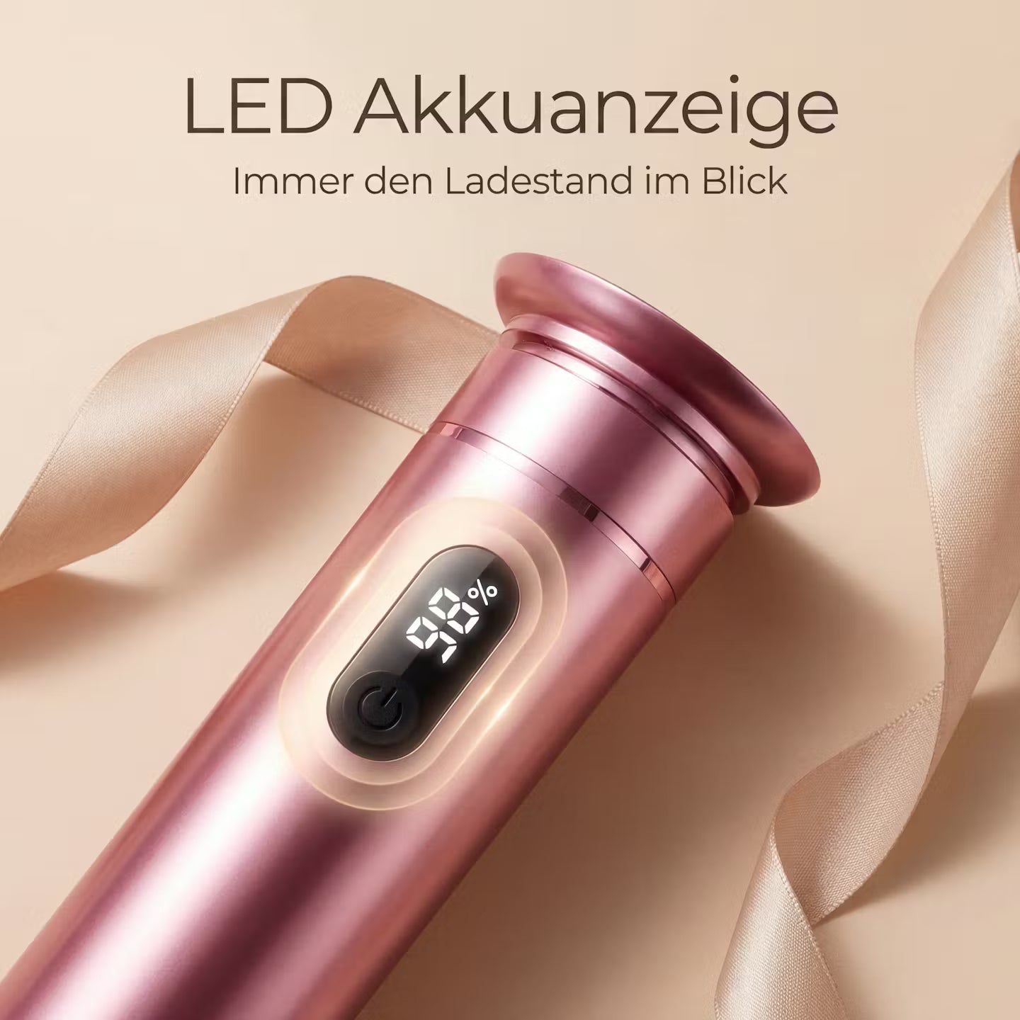 Electric callus remover