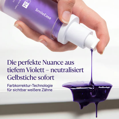 LUMIVIO™ Toothpaste V34