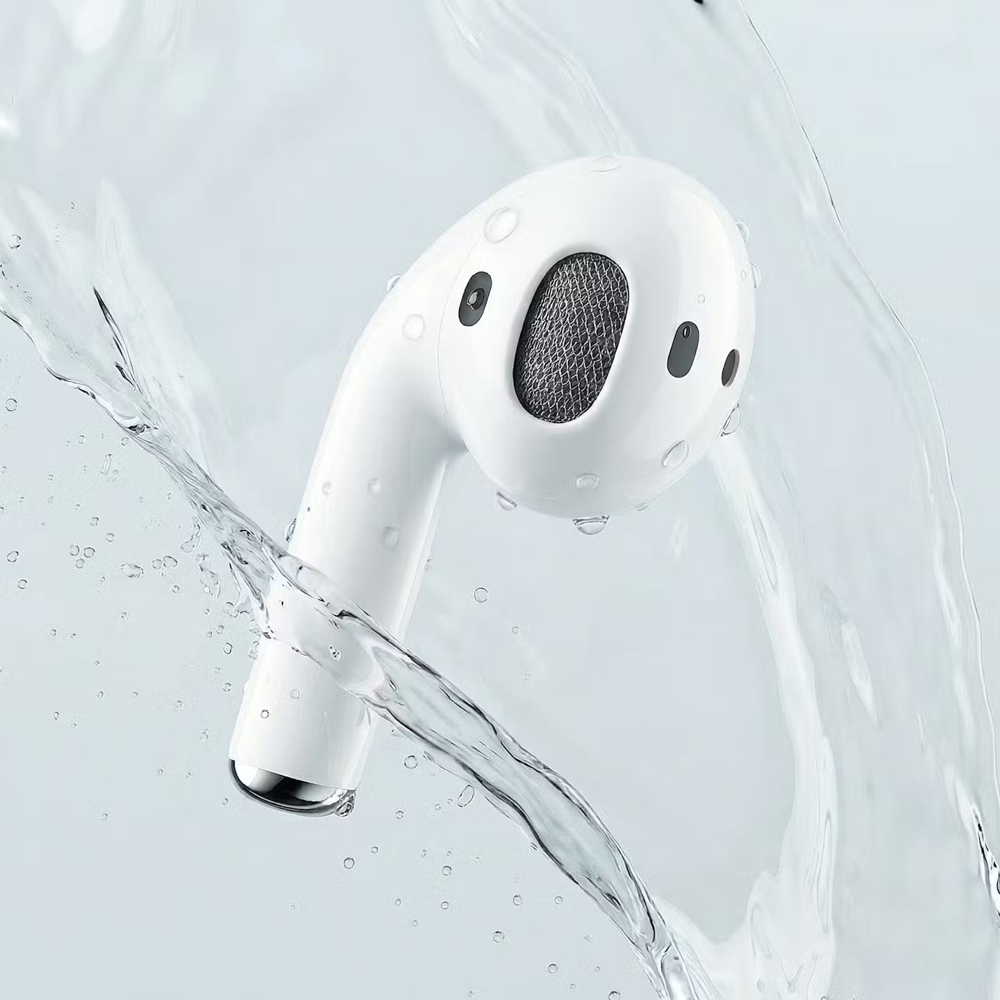 TrueSound – Bluetooth headphones
